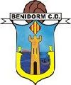 SFFCV BENIDORM CD