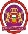 CD FÚTBOL TRES CANTOS