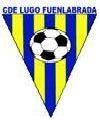 CD LUGO FUENLABRADA