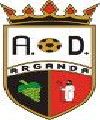 AD ARGANDA CF