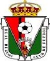 REAL BURGOS CF