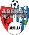 ARENAS DE ARMILLA CD