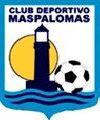 CD MASPALOMAS
