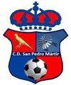 CD SAN PEDRO MÁRTIR