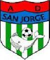 AD SAN JORGE