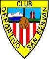 CD SAN SERVÁN