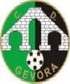 CD GÉVORA