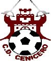 CD CENICERO