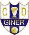 CD GINER TORRERO