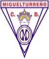 CD MIGUELTURREÑO