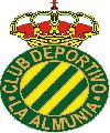CD LA ALMUNIA