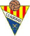CD ALMORADÍ