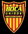 Boca Unidos