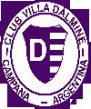 Villa Dálmine
