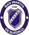 San Martín