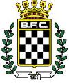 BOAVISTA F. C.