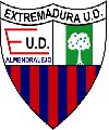 Extremadura UD 'C'
