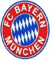 Bayern Munich - DT RobFast31