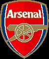 Arsenal - DT Cachuffo