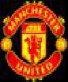 MANCHESTER UNITED