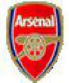ARSENAL - JESUS A.