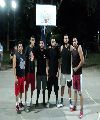 STREETBALLERS