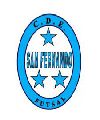 C.D.E. SAN FDO. FUTSAL 'CHAVO'
