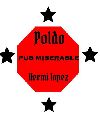 PUB MISERABLE - CONS POLDO - HERMI LOPEZ