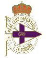 DEPORTIVO LA CORUÑA