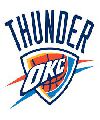 Oklahoma City Thunder