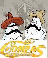2°A Los Compas