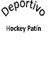 Deportivo