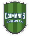 Caimanes de cancún fc