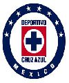 CRUZ AZUL