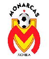 MONARCAS MORELIA