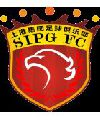 Shanghai SIPG