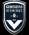 Girondins Burdeos