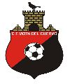 EMD MOTA DEL CUERVO
