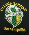 Colonia de Barranquilla
