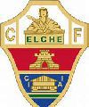 Elche F.C B