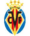 Villareal C.F. C