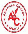 AMERICAN COLLEGUE FC