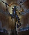 ROD; The Scarab God