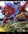 IÑK; Niv-Mizzet, Dracogenius