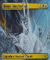 DON; Brago, King Eternal