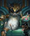 EGG; Atraxa, Praetors' Voice