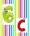 6ºC
