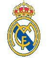 REAL MADRID CF