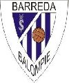 SD BARREDA BALOMPIÉ