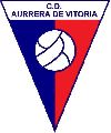 CD AURRERÁ VITORIA